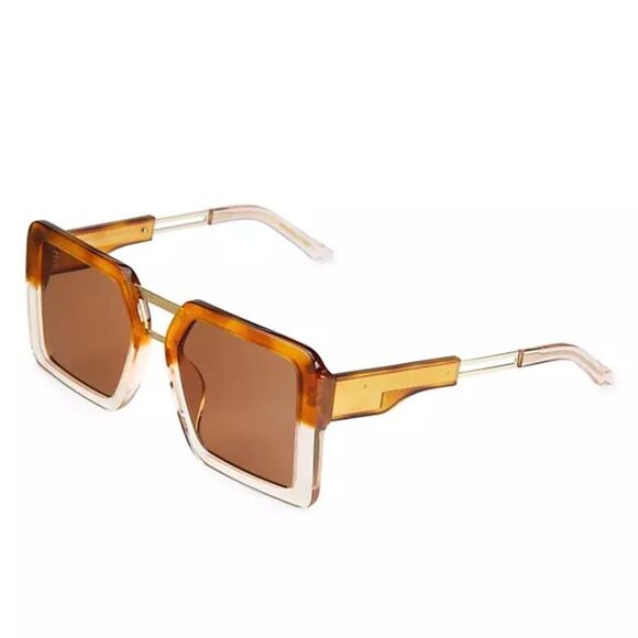 Coco and Breezy Amazonian Sunglasses - Picture 1 of 8